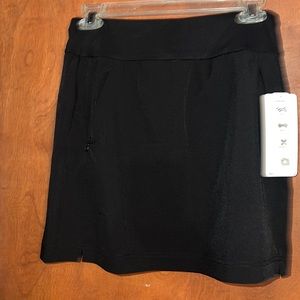 New- RBX ACTIVE Skort- small